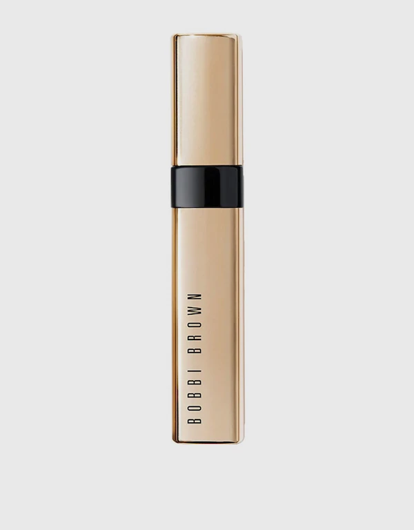 Bobbi Brown Luxe Shine Intense Lipstick 3.4g-Claret