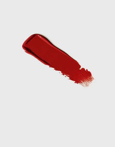 金緻水光唇膏3.4g-霸氣鮮紅
