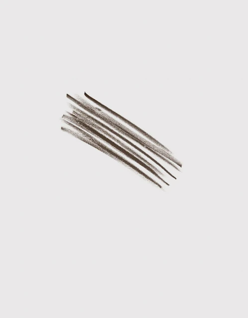 Perfectly Defined Long-Wear Brow Pencil Refill-Saddle