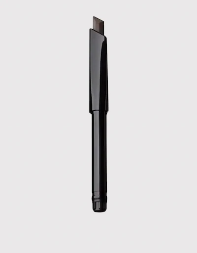 Perfectly Defined Long-Wear Brow Pencil Refill-Saddle