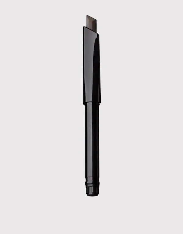 Bobbi Brown Perfectly Defined Long-Wear Brow Pencil Refill-Saddle
