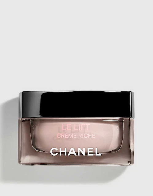 Chanel Beauty Le Lift Crème Rich 50g (Skincare,Moisturizer)