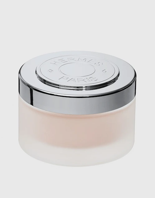 Herm&egrave;s Beauty Eau Des Merveilles Perfumed Body Cream 200ml 