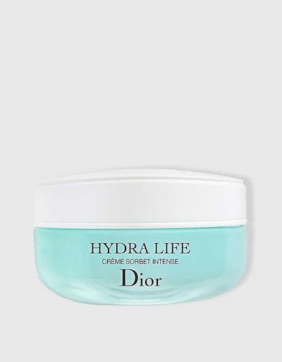 Hydra Life Intense Sorbet Day and Night Cream 50ml