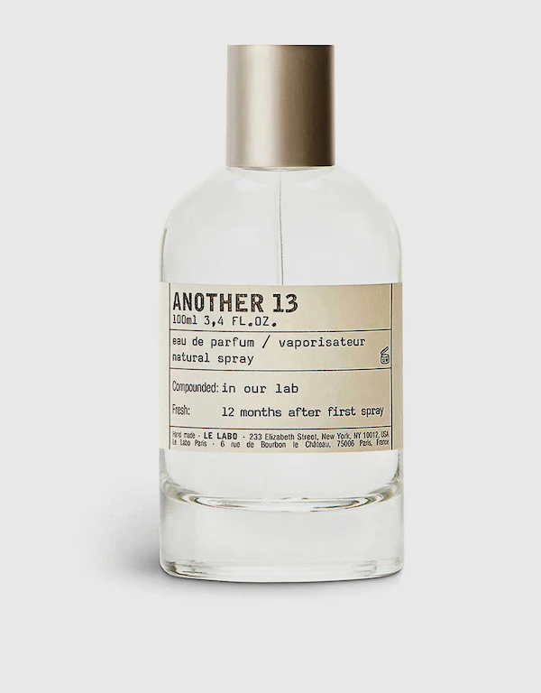 Le Labo Another 13 中性淡香精 100ml