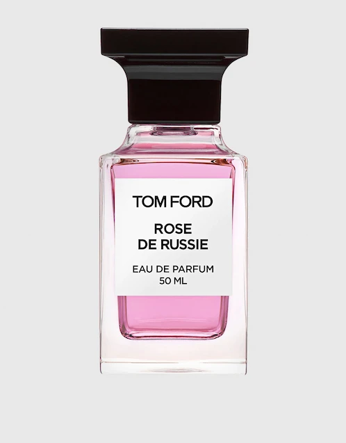 Rose De Russie For Women Eau De Parfum 50ml