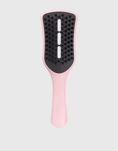 Easy Dry & Go Vented Blow-Dry Hairbrush-Tickled Pink 