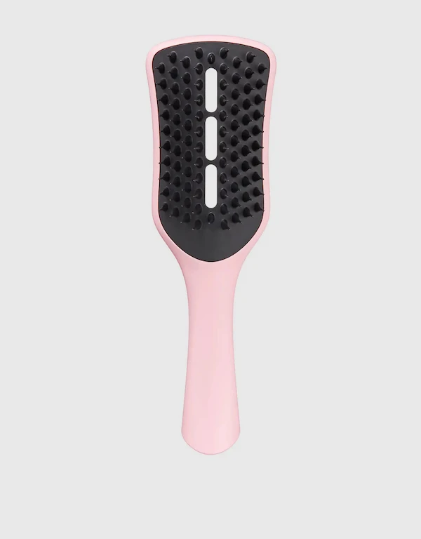 Tangle Teezer Easy Dry & Go Vented Blow-Dry Hairbrush-Tickled Pink 