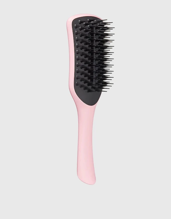 Tangle Teezer Easy Dry & Go Vented Blow-Dry Hairbrush-Tickled Pink 