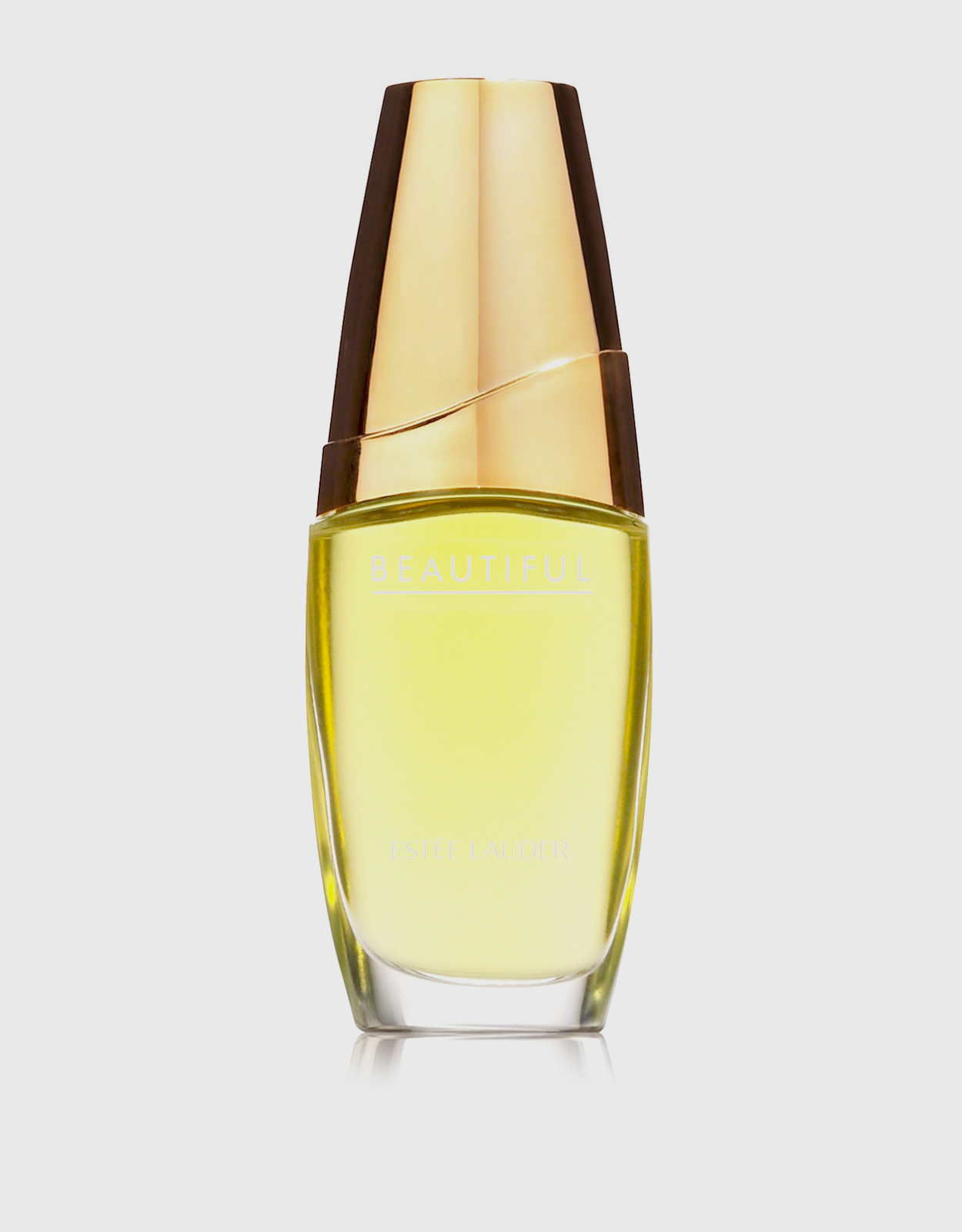 Estée Lauder Beautiful For レディースフレグランス Eau De Parfum