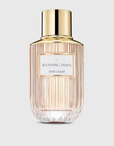 Luxury Fragrance Blushing Sands For Women Eau De Parfum 100ml