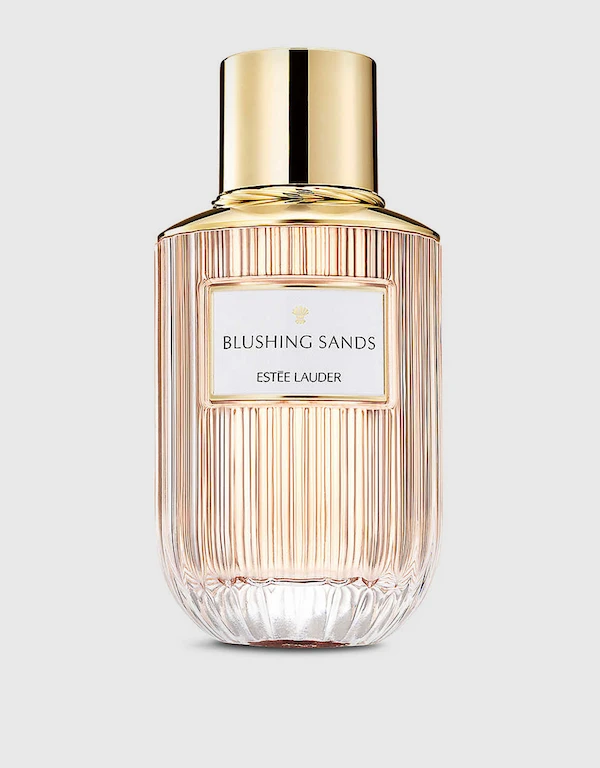 Estée Lauder Luxury Fragrance Blushing Sands For Women Eau De Parfum 100ml