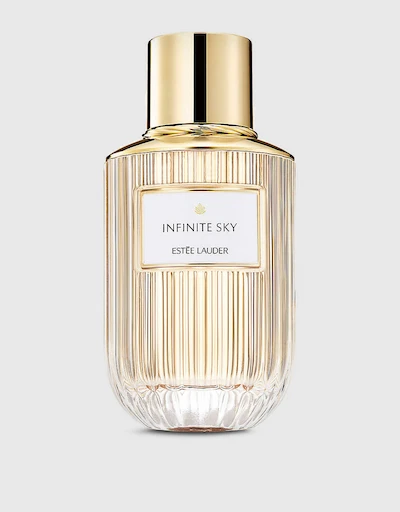 Luxury Fragrance Infinite Sky For Women Eau De Parfum 100ml