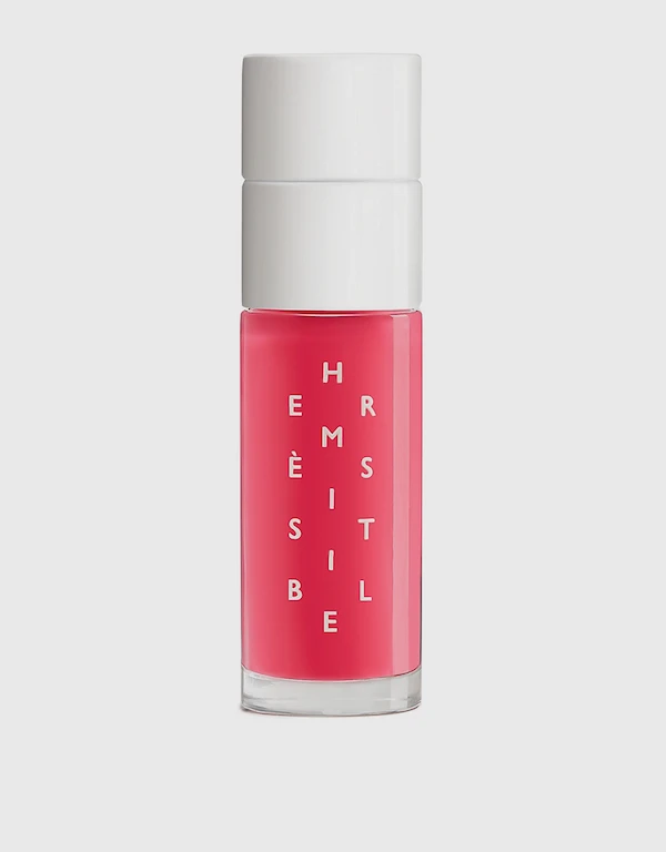Hermès Beauty Hermèsistible Infused Care Oil-03 Rose Pitaya