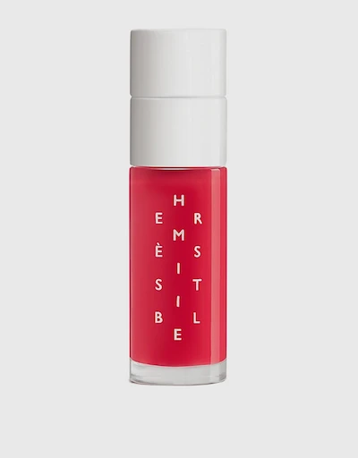 Hermèsistible Infused Care Oil-04 Rouge Amarelle