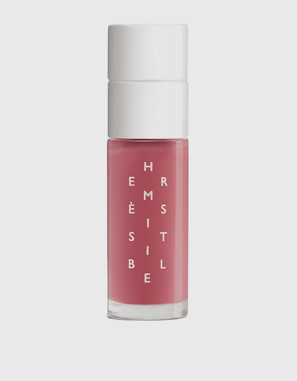 HERMÉSISTIBLE リップオイル 05 Hermès Beauty Hermèsistible Infused Care Oil-05 Rose Kola (Makeup