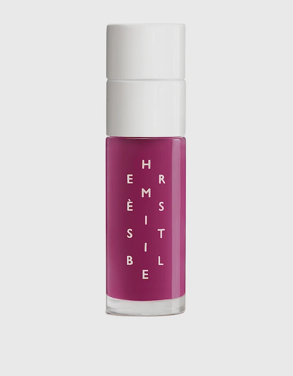 Hermèsistible 滋養潤唇油-06 岩高蘭紫