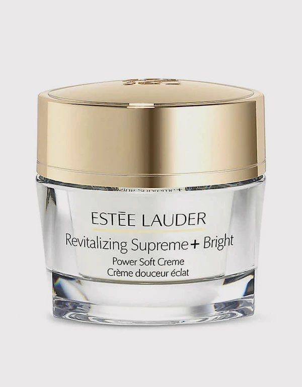 Estée Lauder Revitalizing Supreme+ Bright Power Soft Cream 50ml
