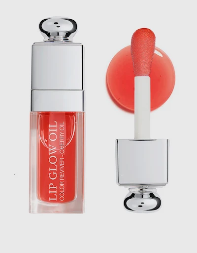 Dior Addict Lip Glow Oil-031 Peach Glow