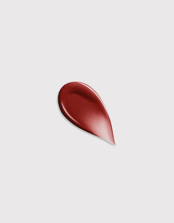 Guerlain KissKiss法式之吻波光水潤唇膏- 819 Corolla Rouge
