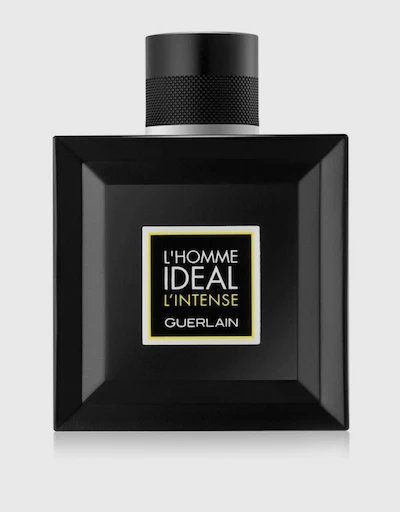 L'Homme Ideal L'Intense For Men Eau De Parfum 100ml