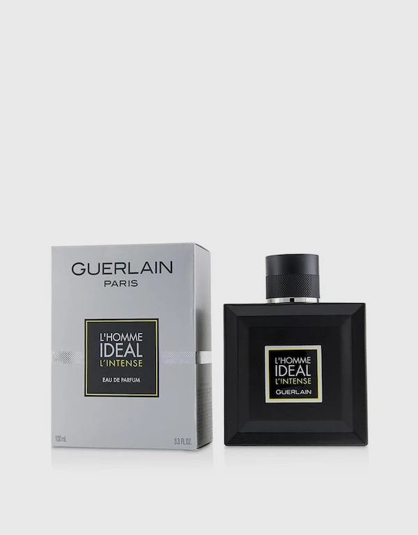 Guerlain L'Homme Ideal L'Intense For Men Eau De Parfum 100ml