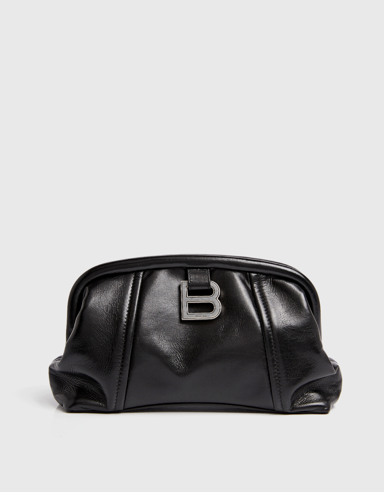 Balenciaga Papier Continental Zip Around Wallet | Bragmybag