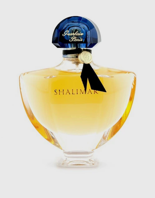 Shalimar For Women Eau De Parfum 50ml