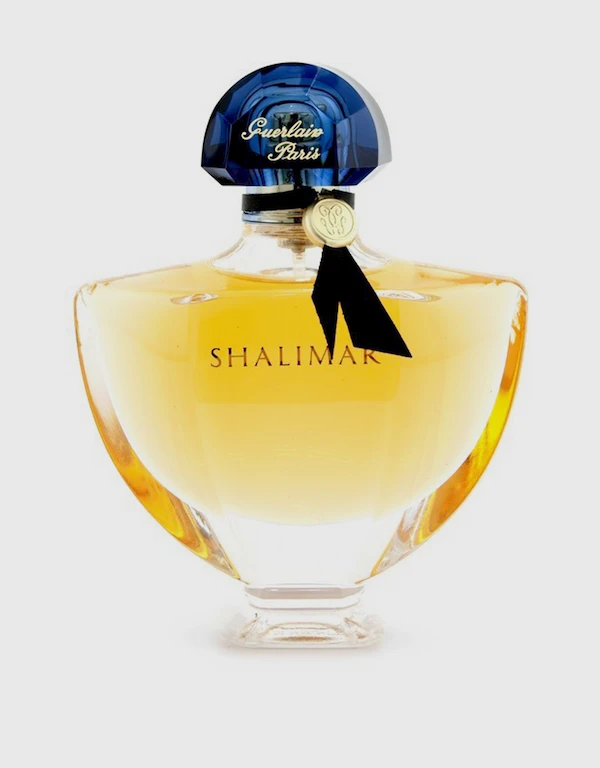 Guerlain Shalimar For Women Eau De Parfum 50ml