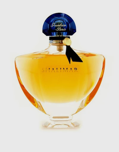 Shalimar For Women Eau De Parfum 90ml