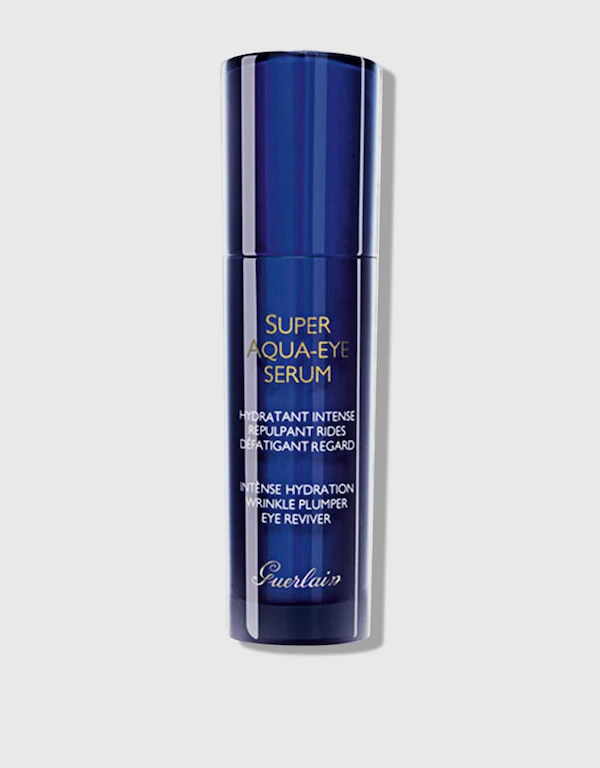 Guerlain Super Aqua Eye Serum 15ml