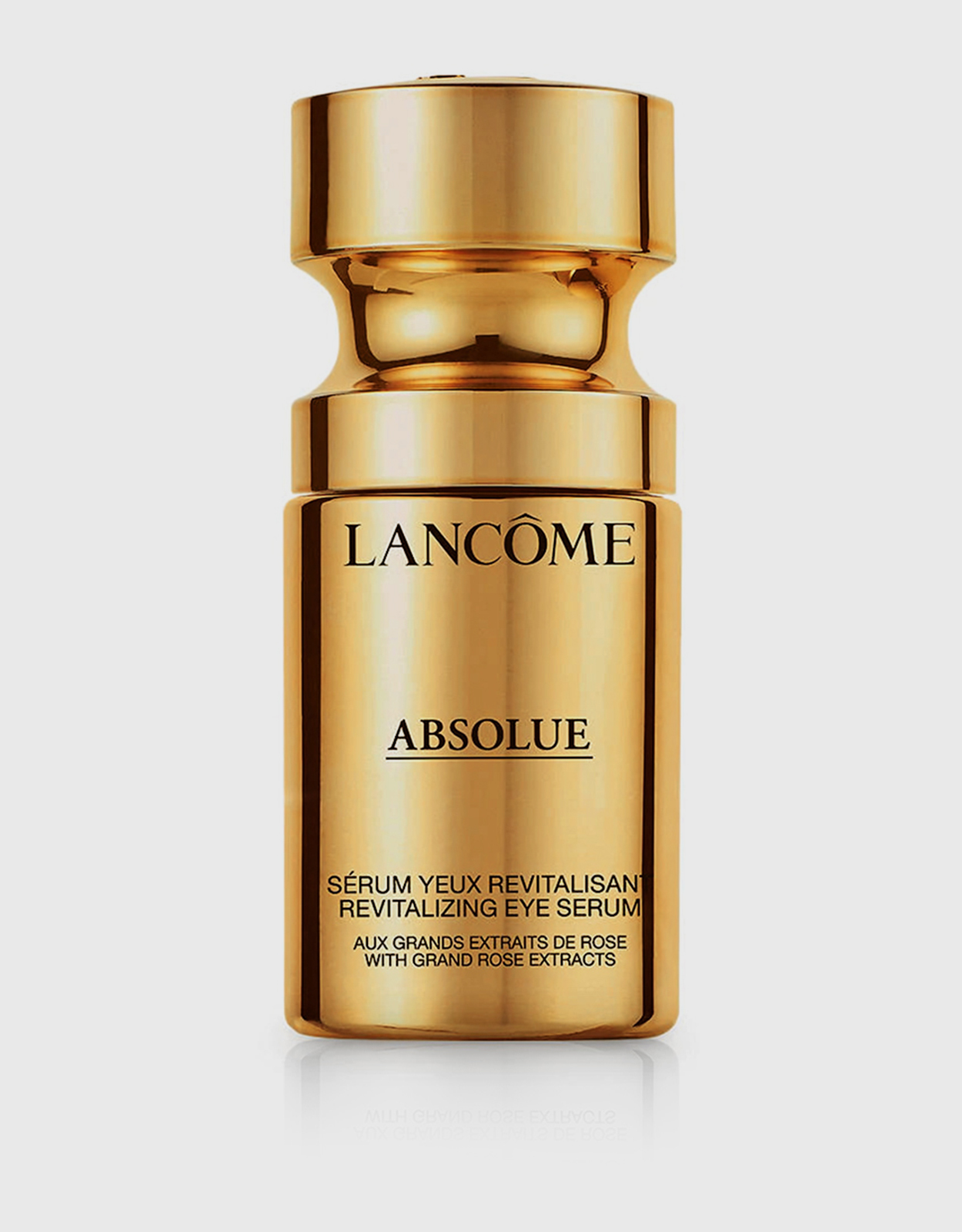 Lancôme Absolue Revitalizing Eye Serum 15ml (Skincare,Eyes) IFCHIC.COM