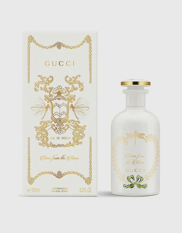 Gucci Beauty The Alchemist’s Garden Tears From The Moon Unisex Eau De Parfum 100ml