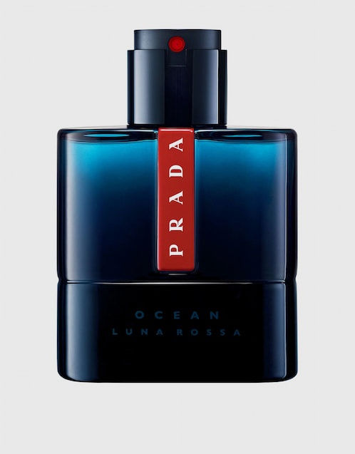 Prada Beauty オードトワレ | メンズフレグランス 新作・セール