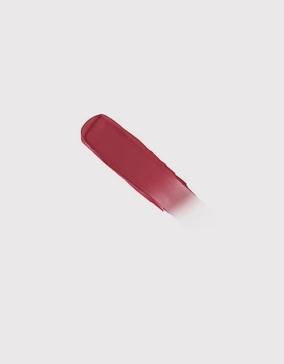 L'Absolu Rouge Intimatte Lipstick-155 Burning Lips