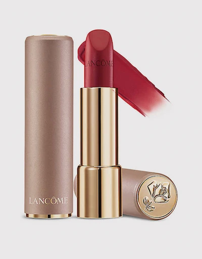 L'Absolu Rouge Intimatte Lipstick-525 Sexy Cherry