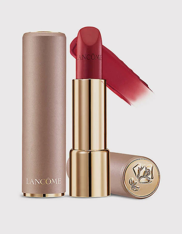 Lancôme L'Absolu Rouge Intimatte Lipstick-525 Sexy Cherry