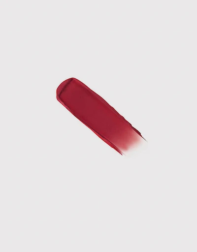 L'Absolu Rouge Intimatte Lipstick-525 Sexy Cherry