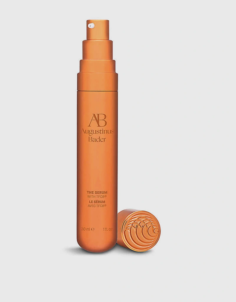 Augustinus Bader 30ml 頭 Augustinus Bader The Serum Refill 30ml (スキンケア,オイル＆セラム