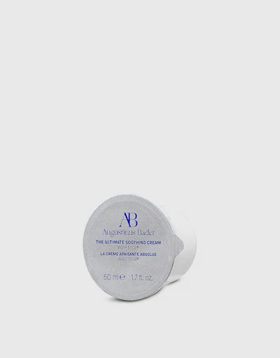 The Ultimate Soothing Day and Night Cream Refill 50ml