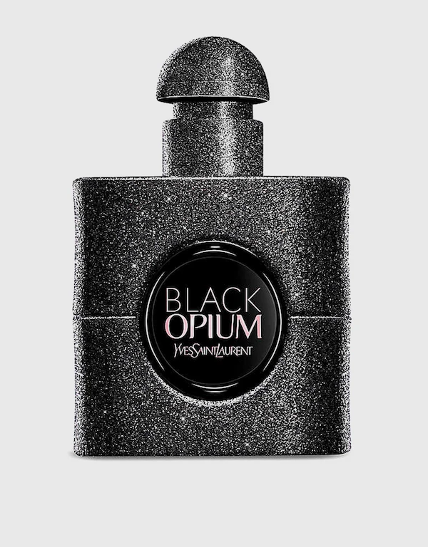 Yves Saint Laurent Black Opium Extreme For Women Eau de Parfum 30ml