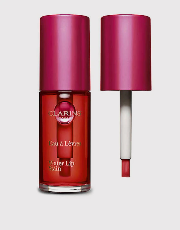 Clarins Water Lip Stain-01 Rose Water