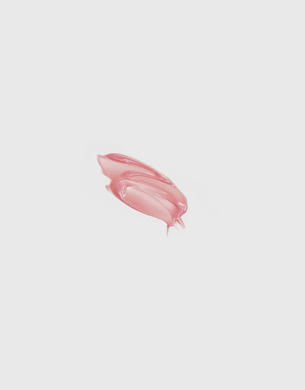 MAC Cosmetics Cremesheen Glass Lipstick-Partial Pink