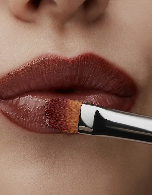MAC Cosmetics Lustreglass Sheer-shine Lipstick-I Deserve This