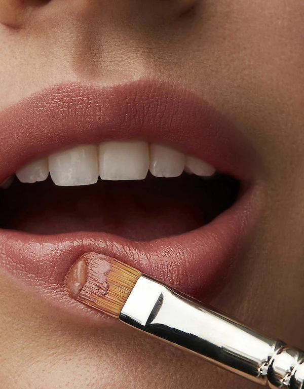 Lustreglass Sheer-shine Lipstick-Thanks Its Mac