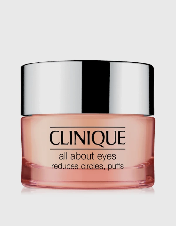 Clinique 全效眼霜 15ml