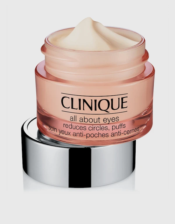 Clinique 全效眼霜 15ml