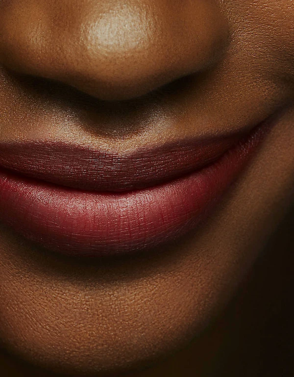 MAC Cosmetics Powder Kiss Lipstick-Dubonnet Buzz