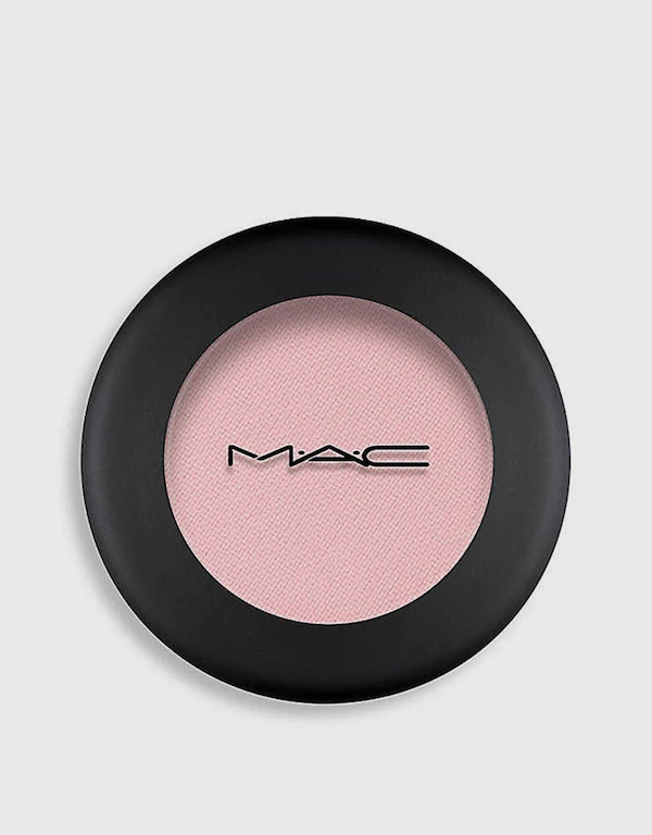 MAC Cosmetics Powder Kiss Soft Matte Eyeshadow-Felt Cute