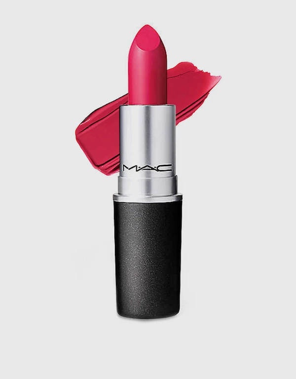 Re-think Pink Amplified Creme Lipstick-Dallas